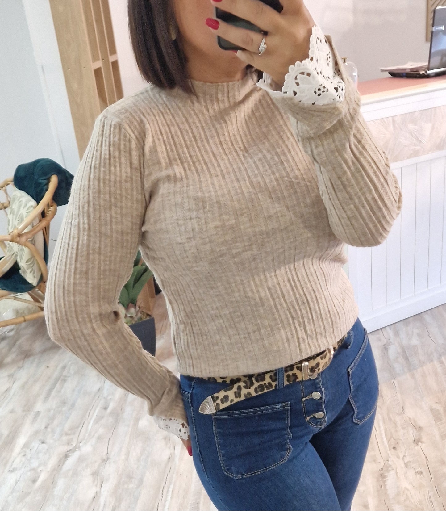 Pull Léna