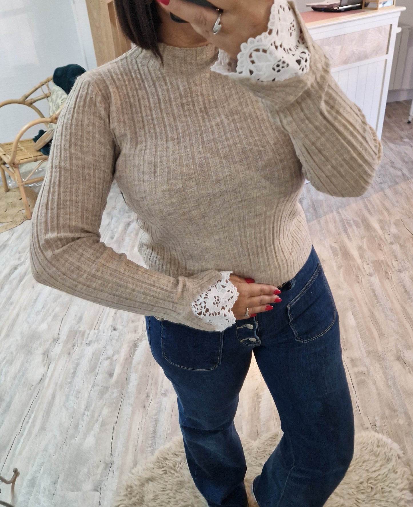 Pull Léna
