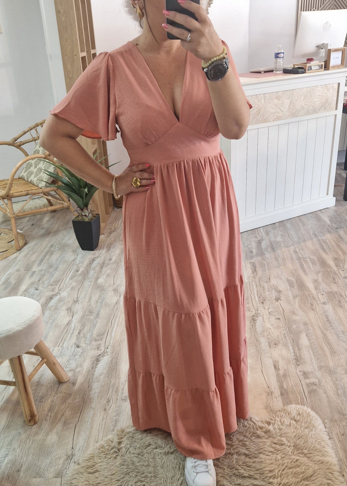 Robe Allana