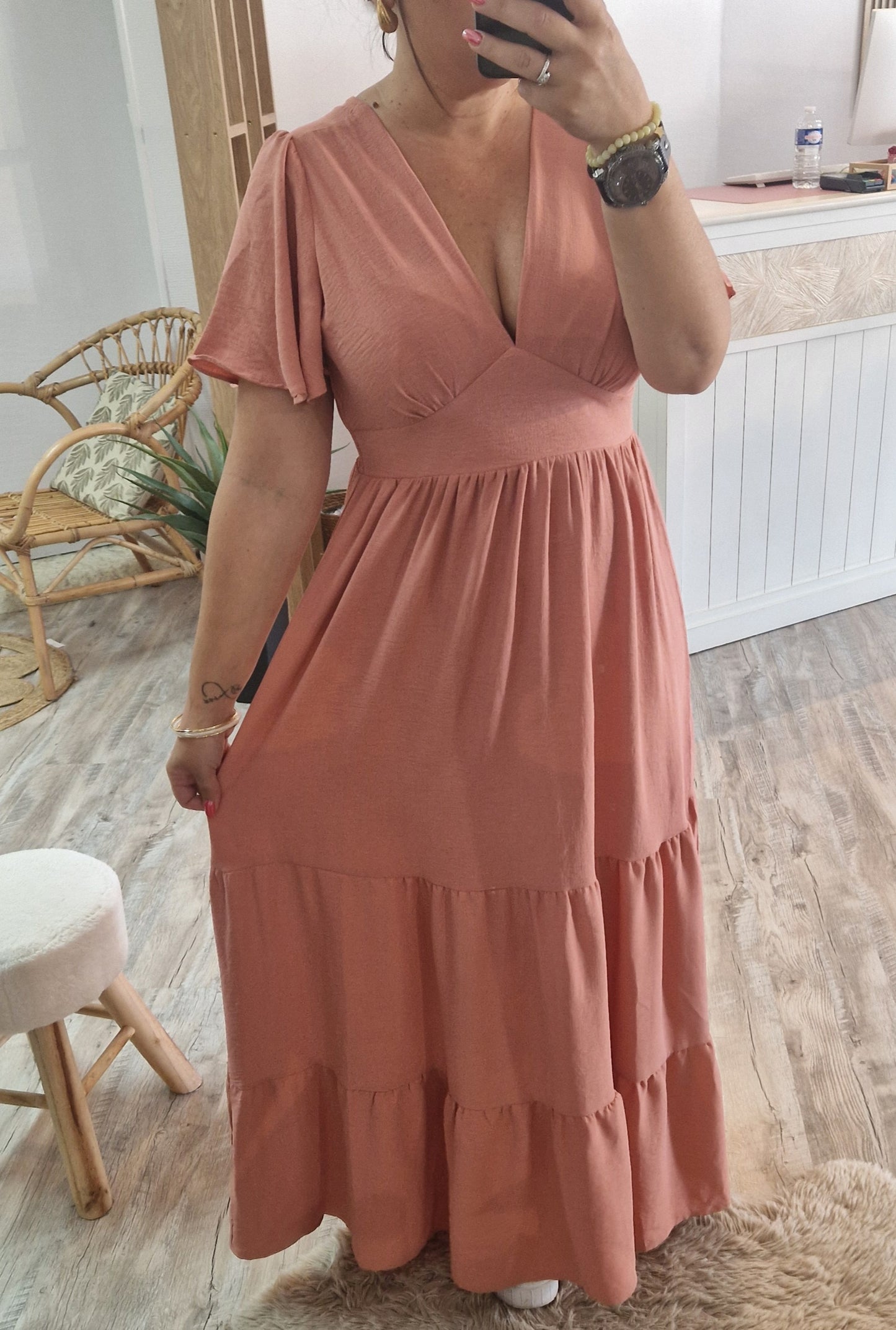 Robe Allana