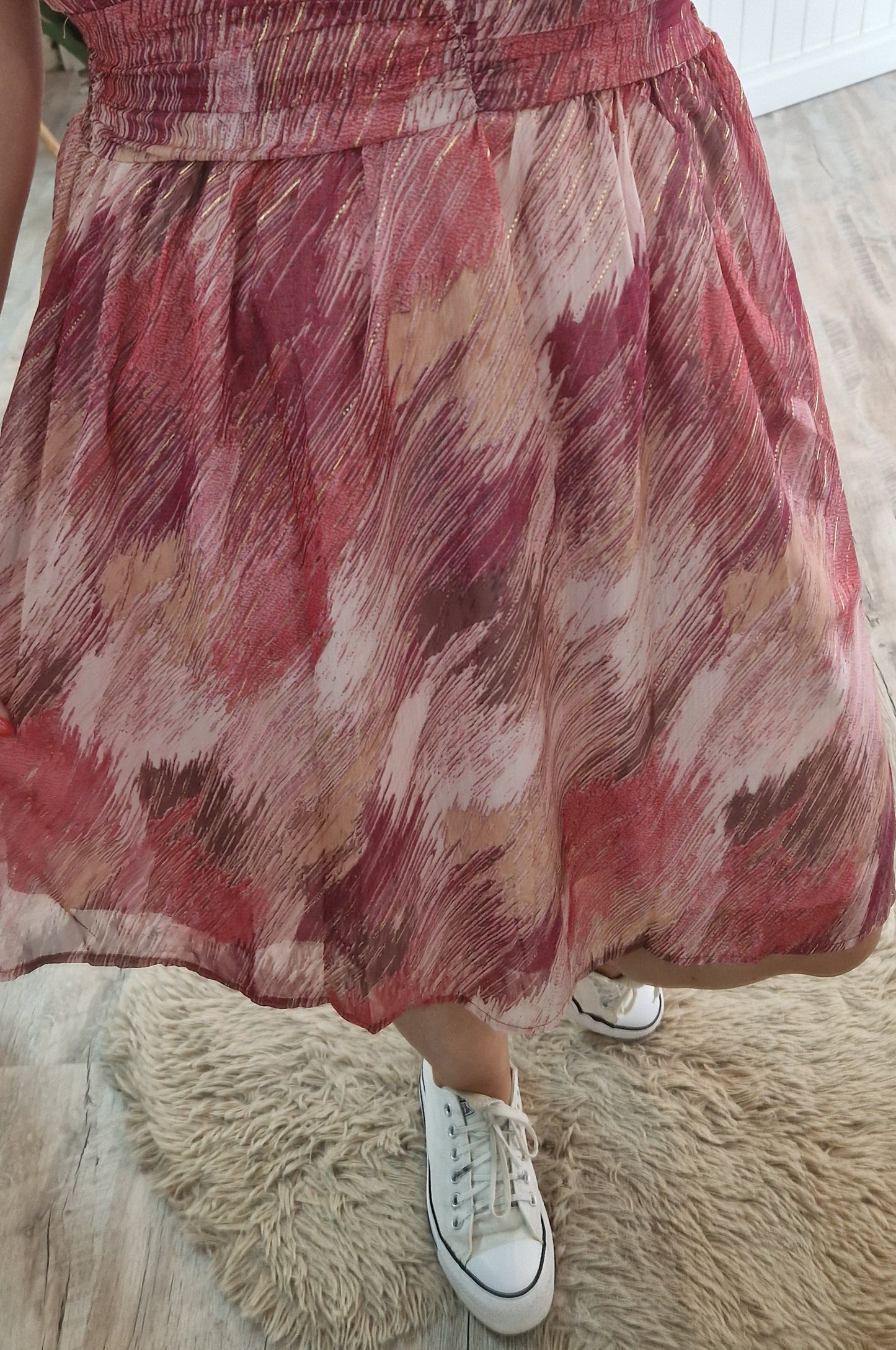 Robe Alixe