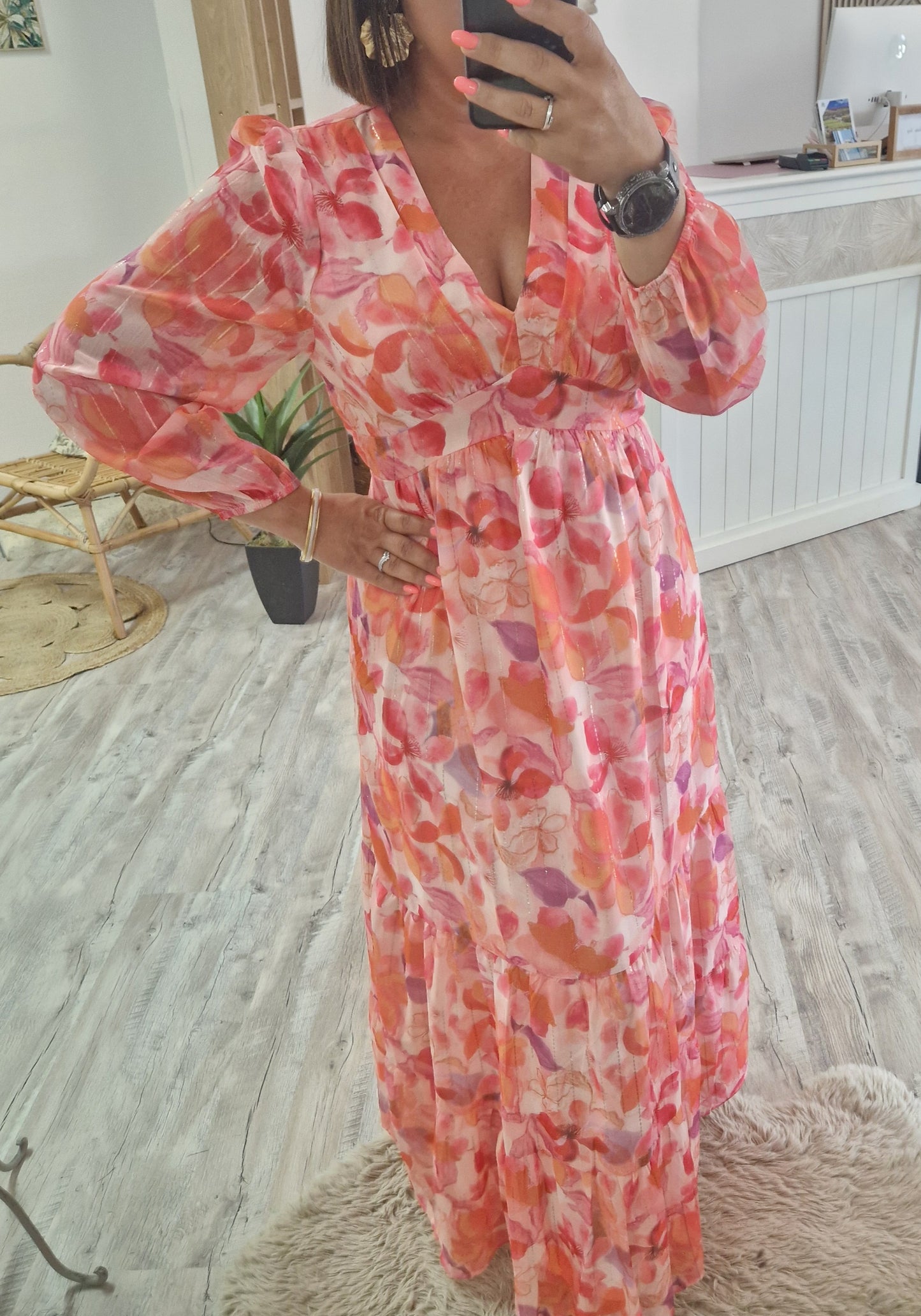 Robe Havana