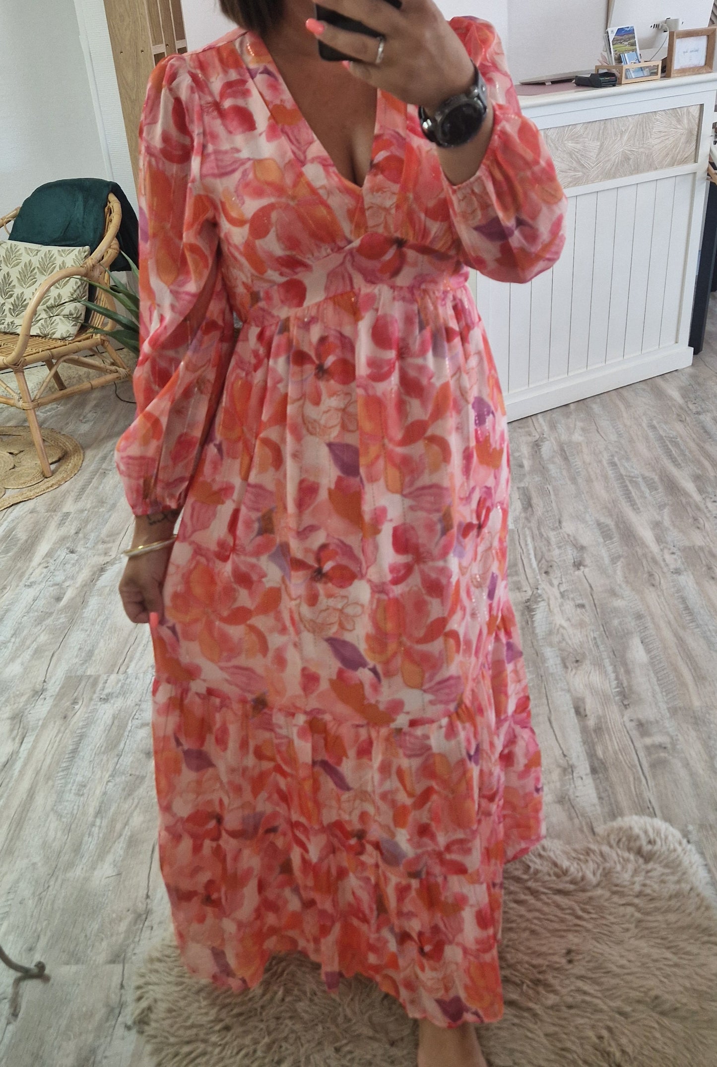 Robe Havana