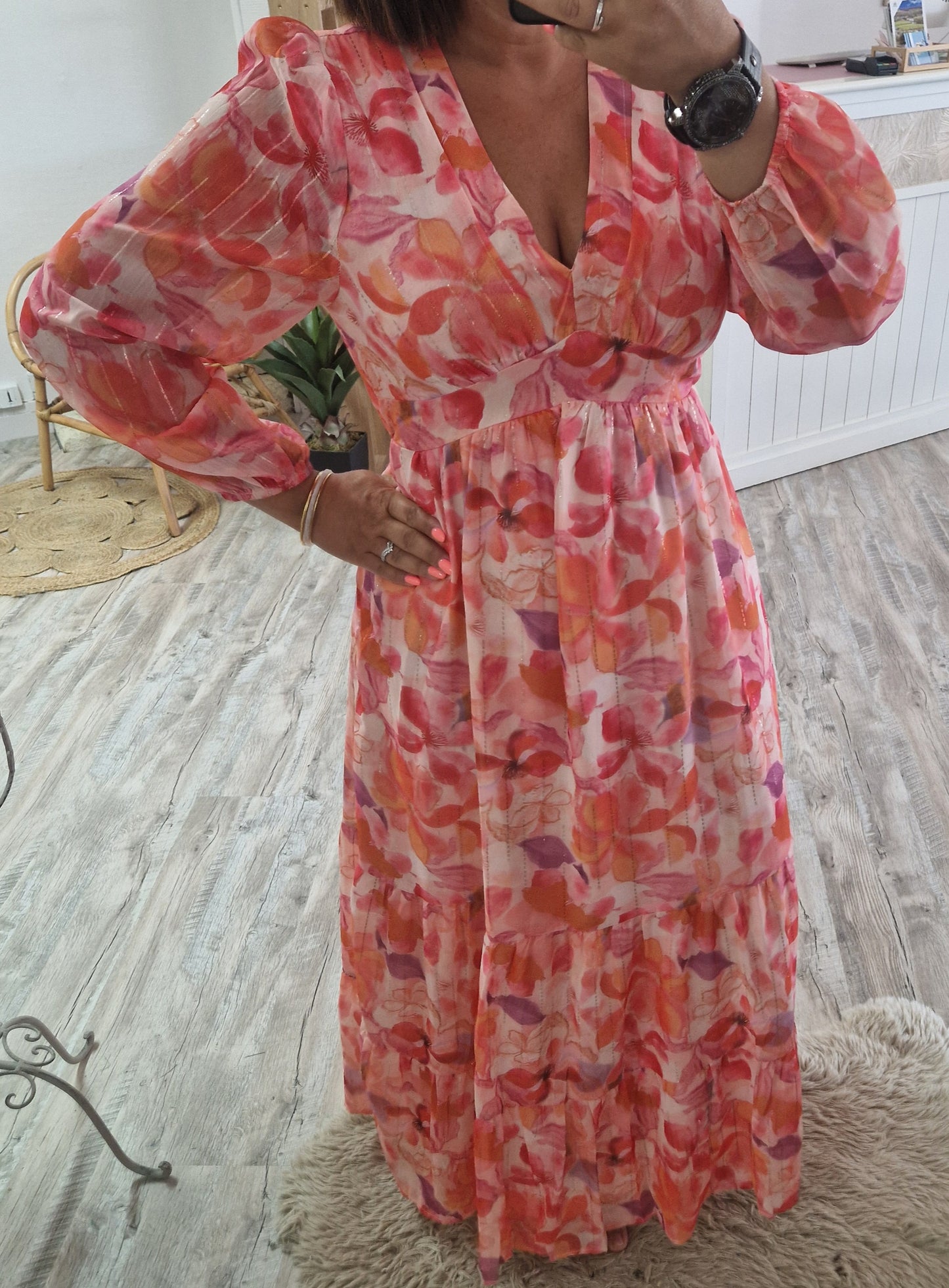 Robe Havana