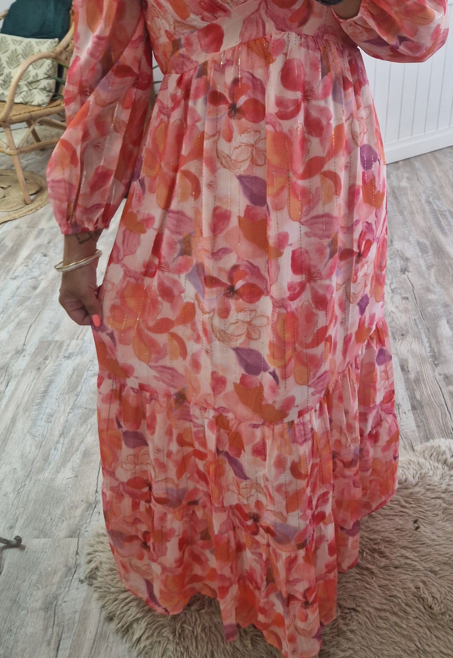 Robe Havana