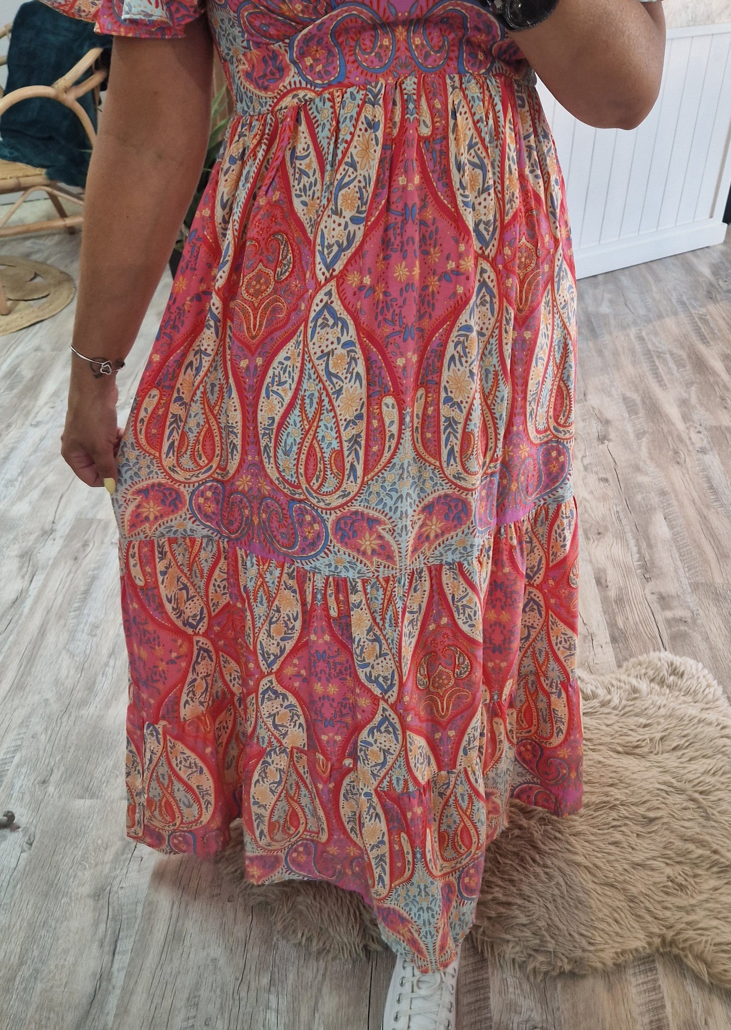 Robe balia