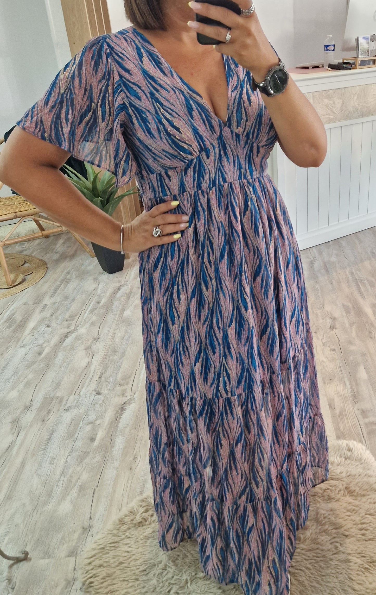 Robe Allina