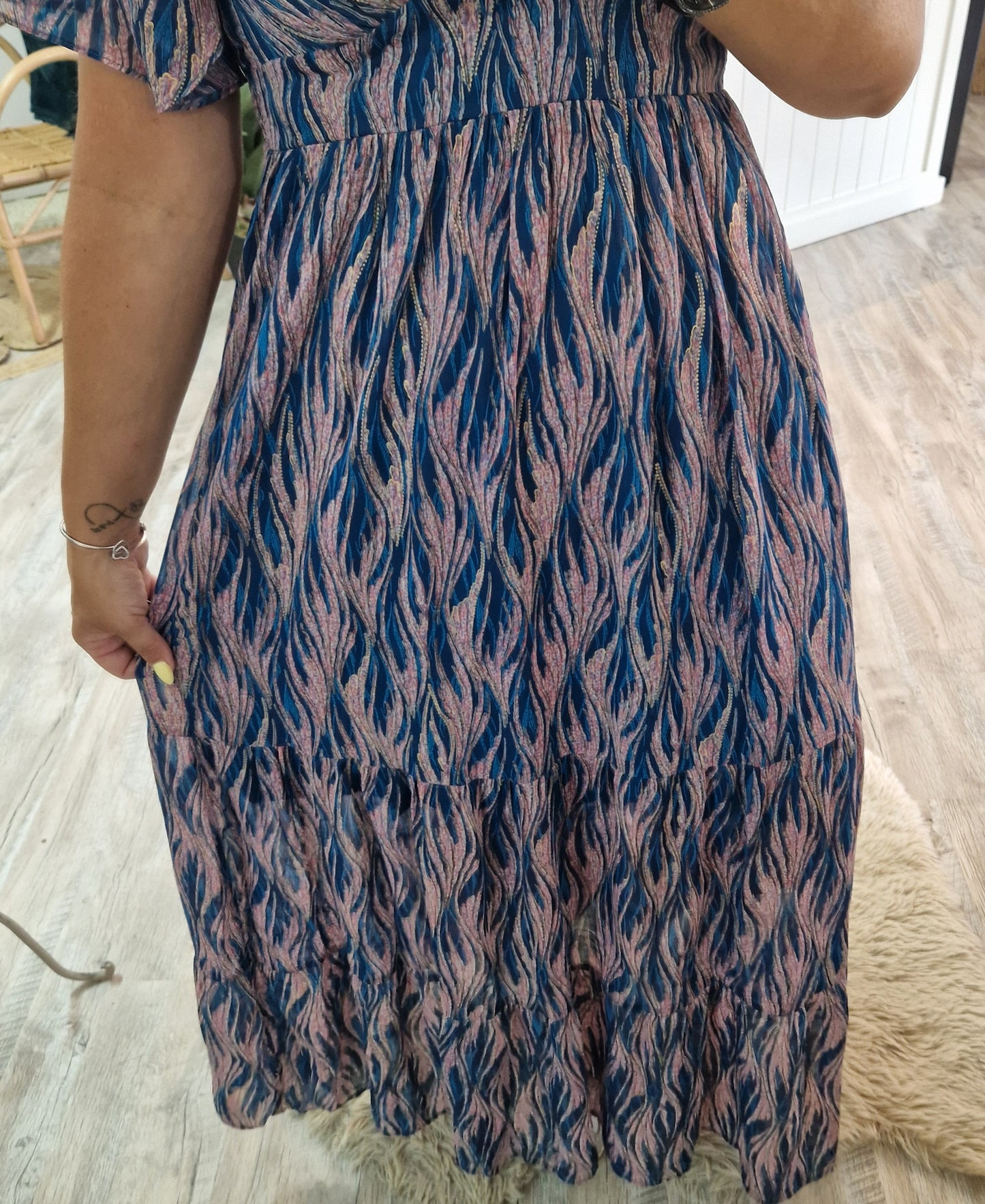 Robe Allina