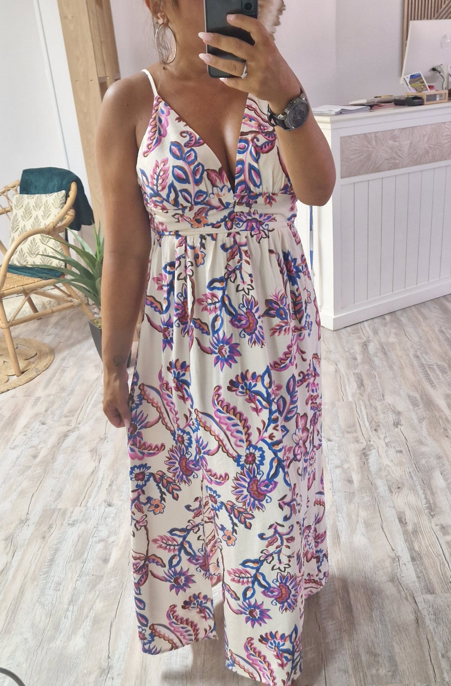 Robe Alma