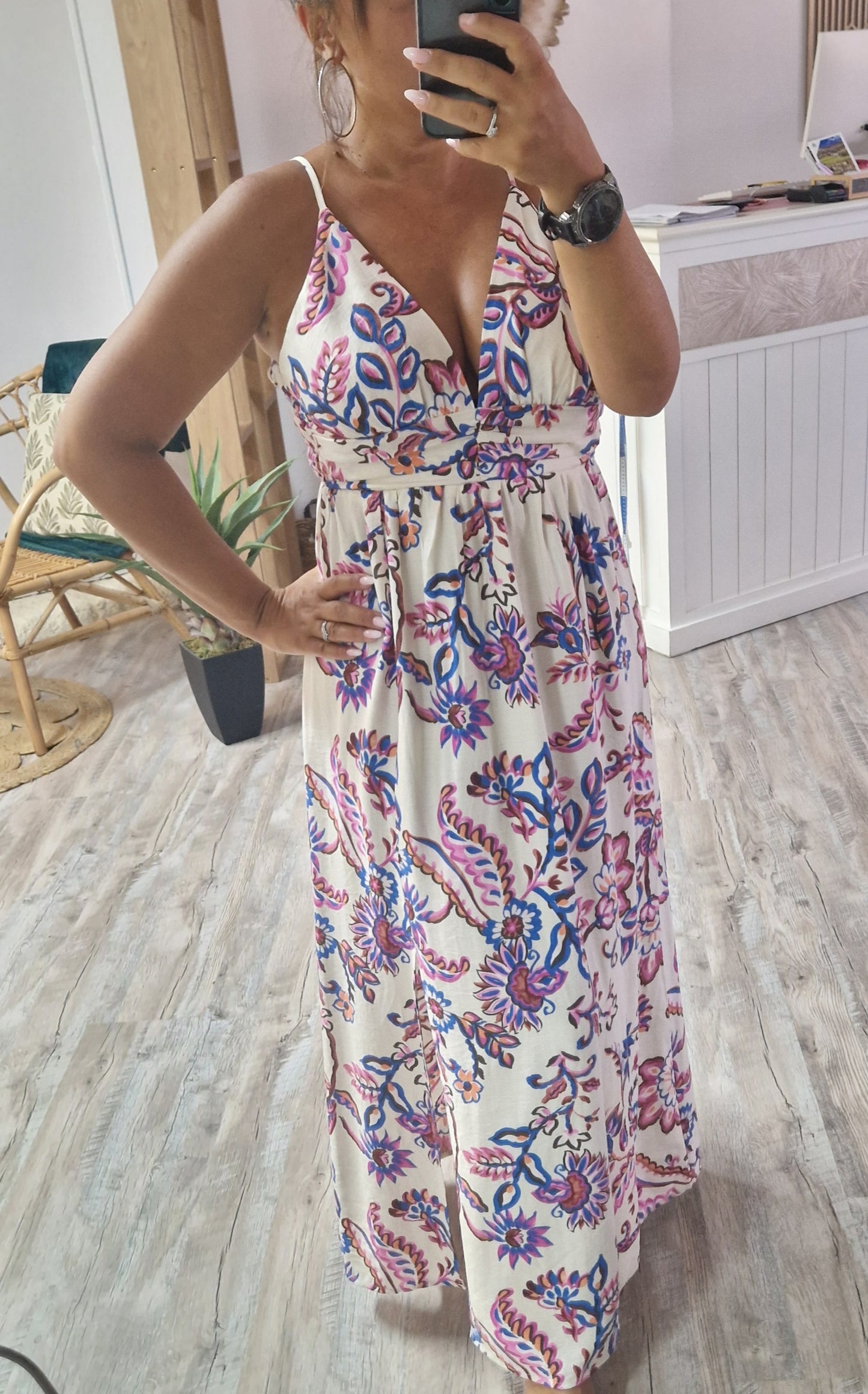 Robe Alma