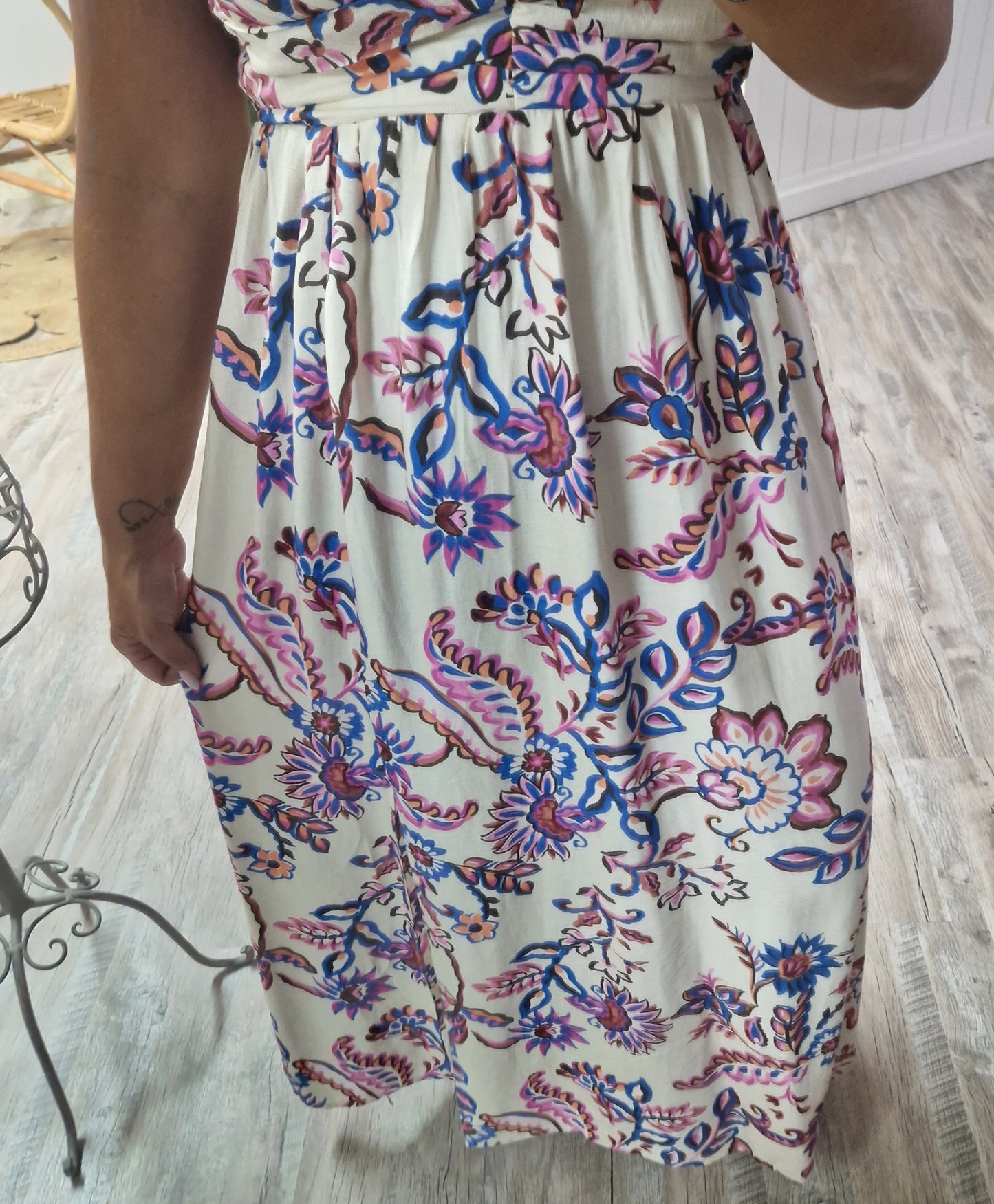 Robe Alma