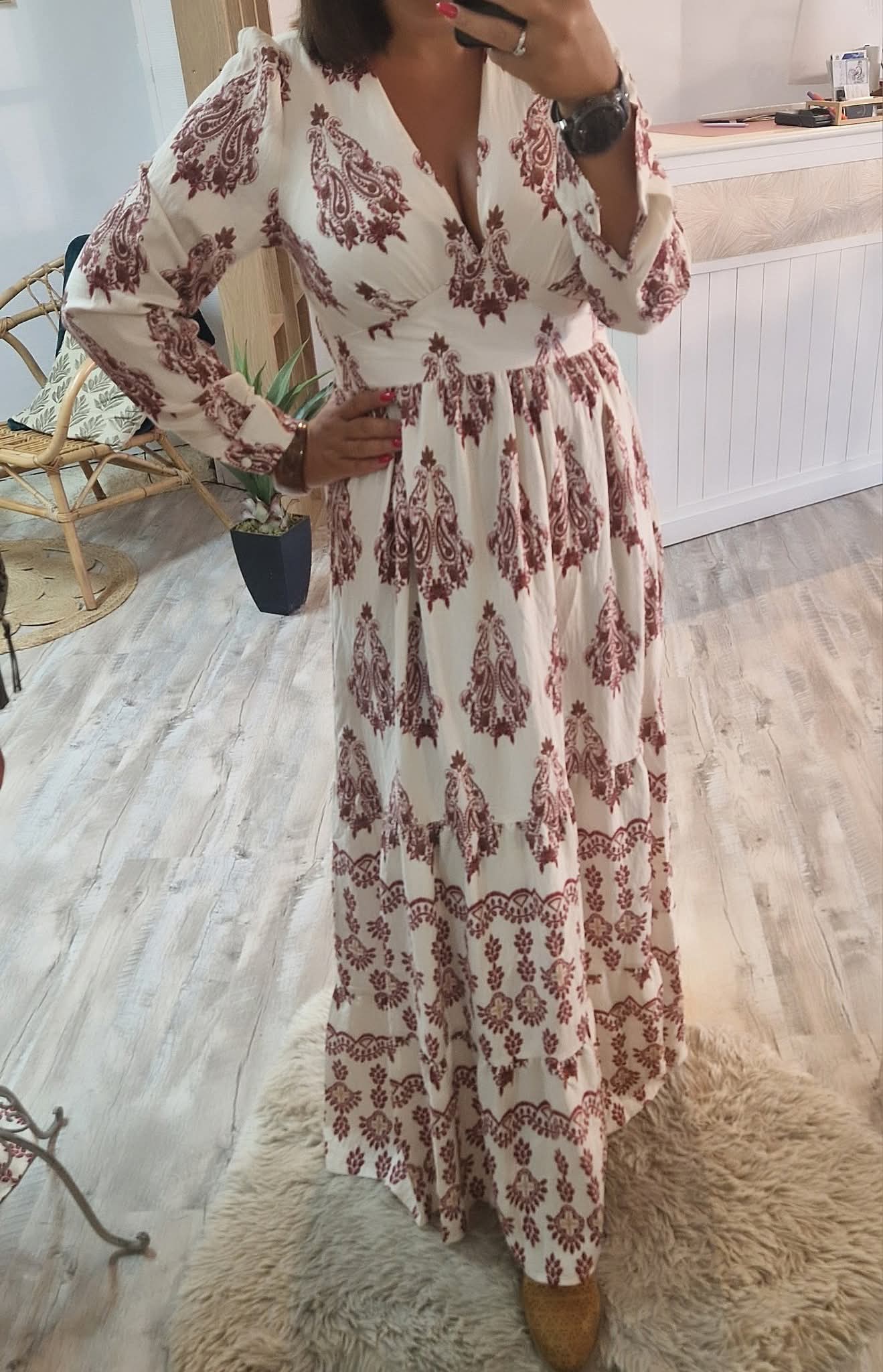 Robe Ambroise