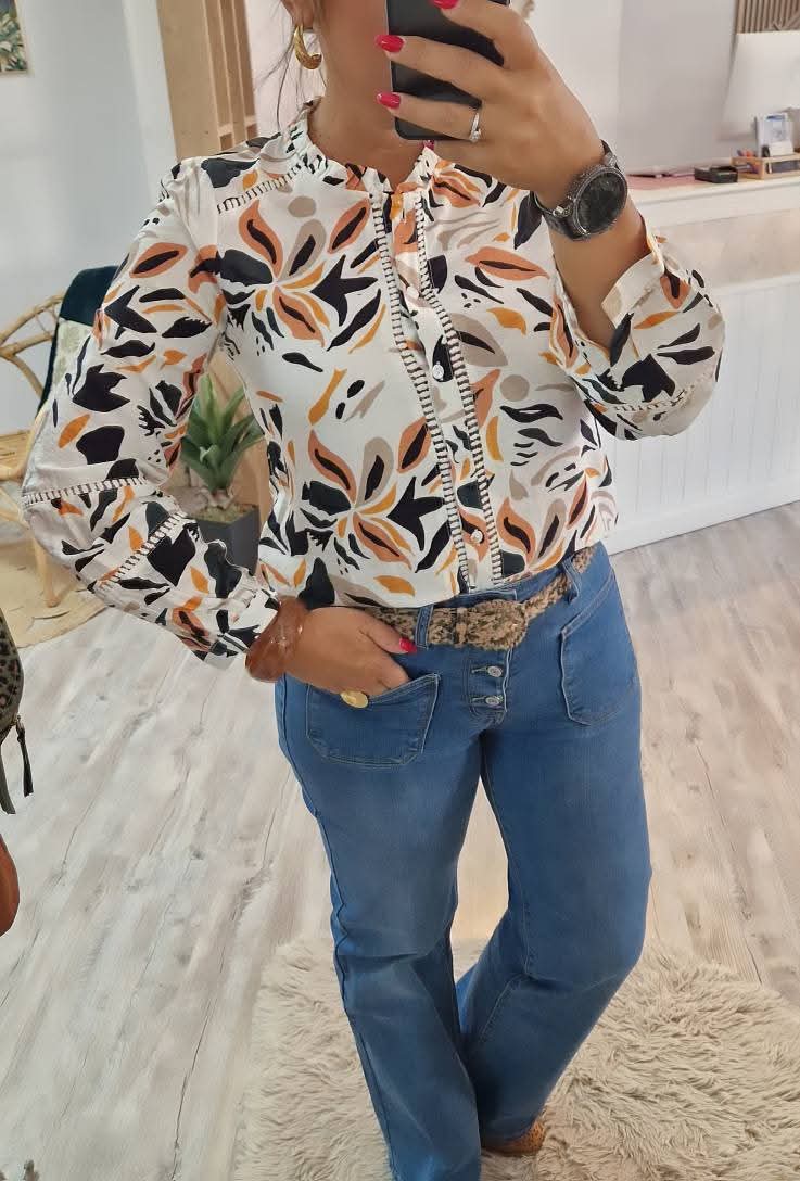 Chemise joe