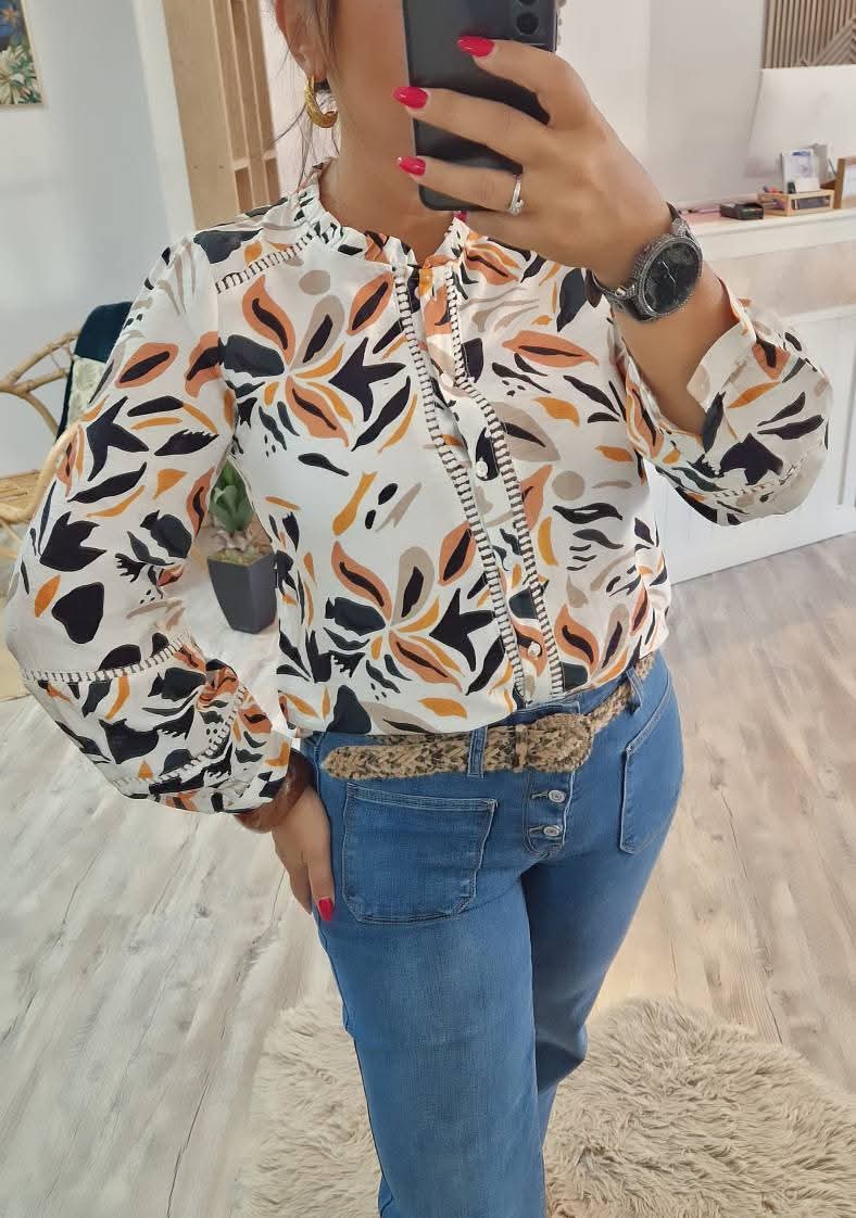 Chemise joe