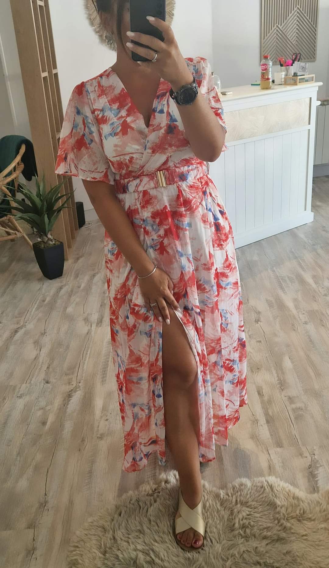Robe Adaline