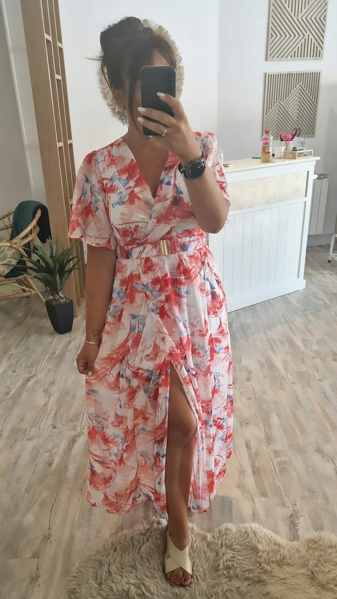 Robe Adaline