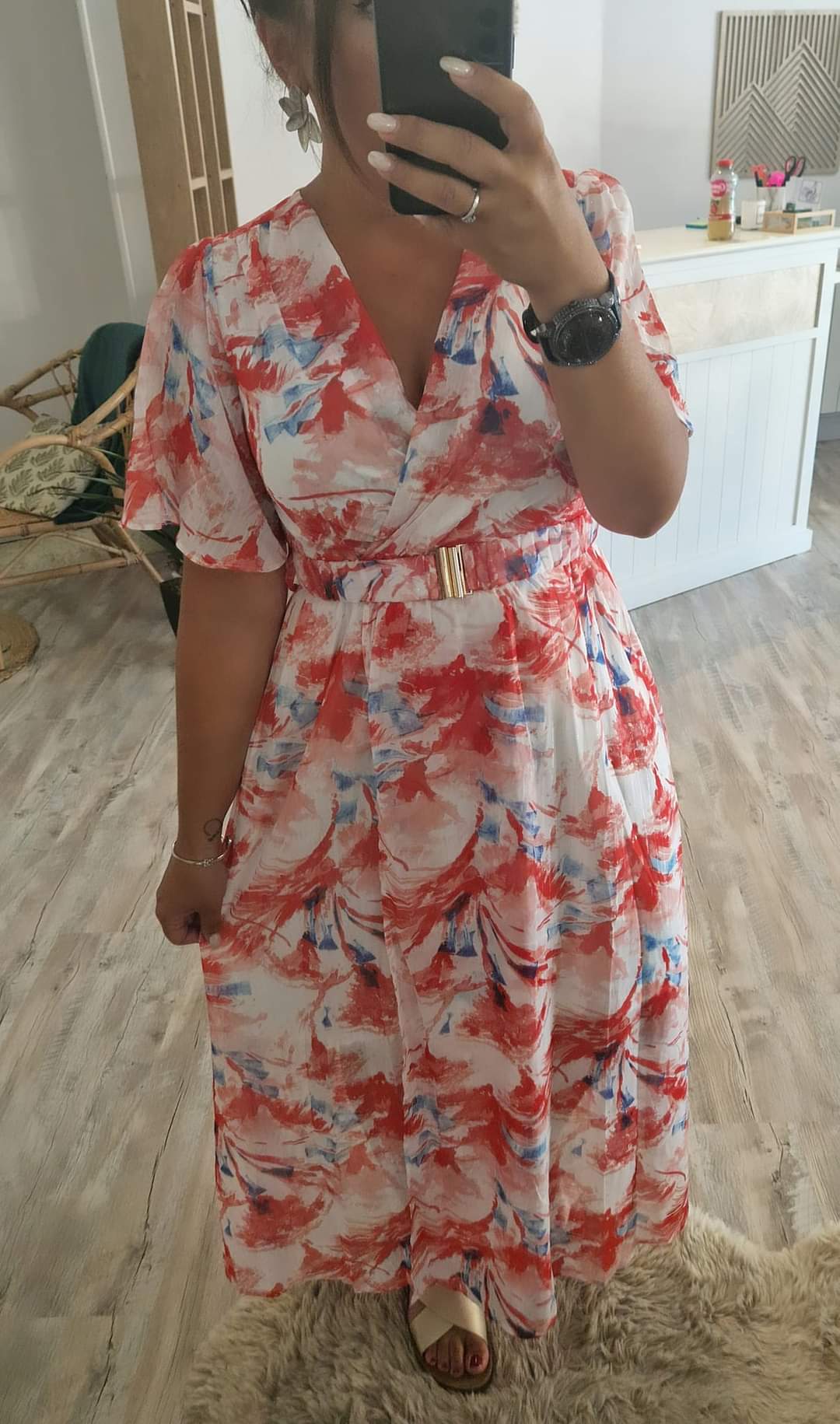 Robe Adaline