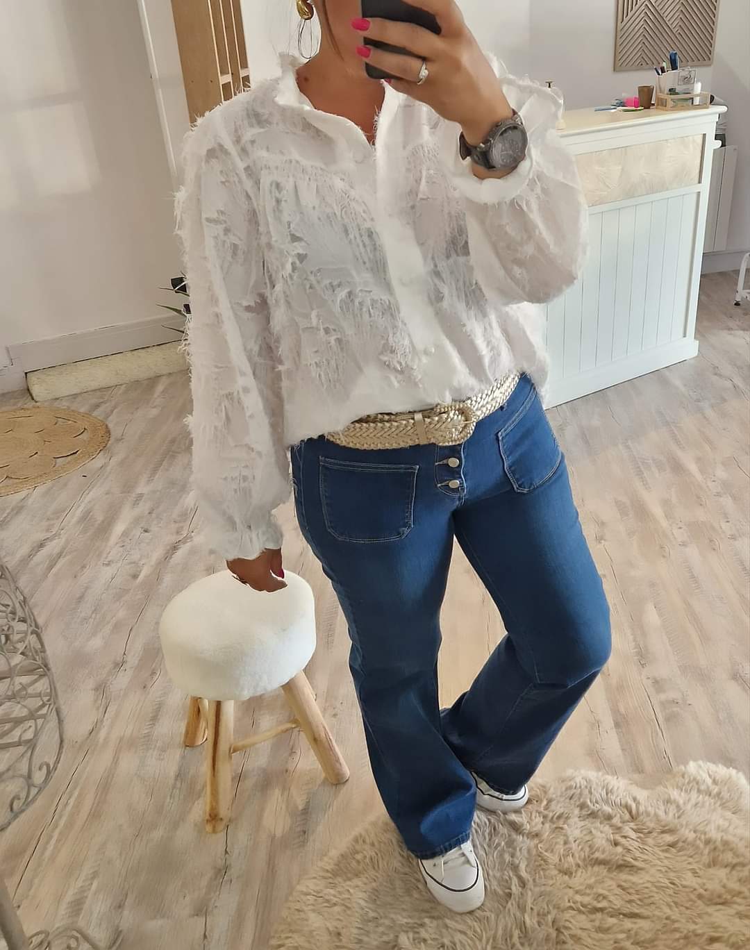 Jeans Flare