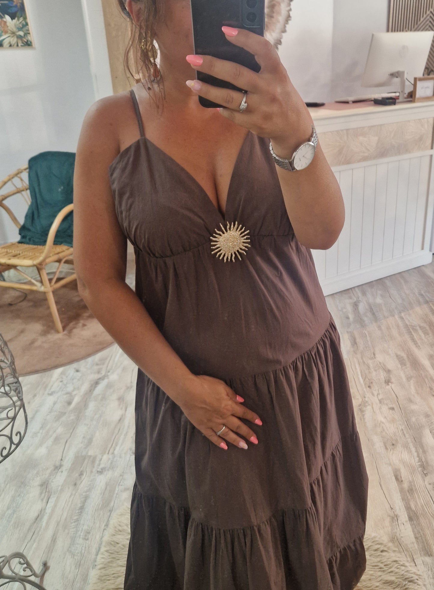 Robe Osoleil