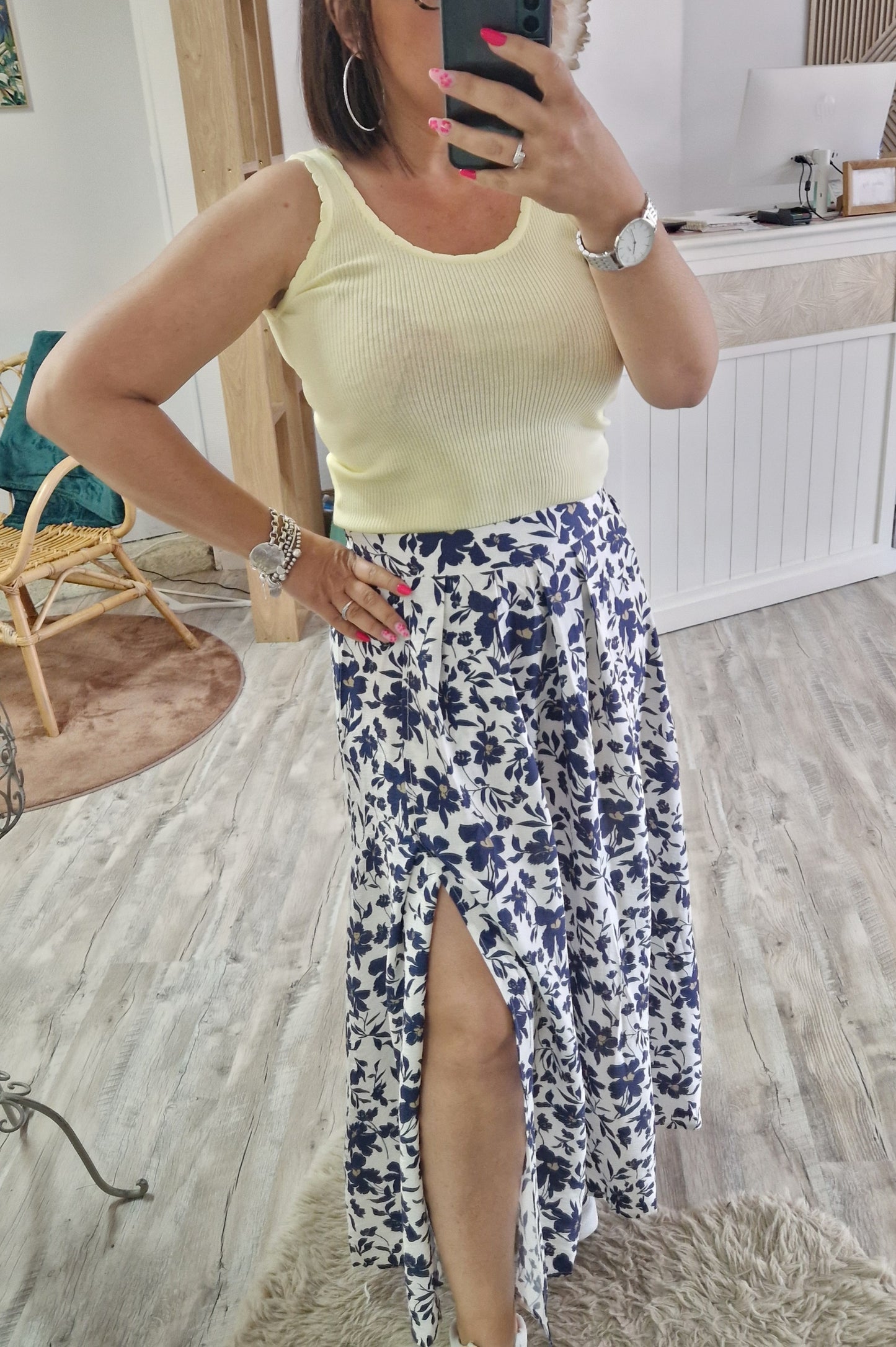 Jupe Janice