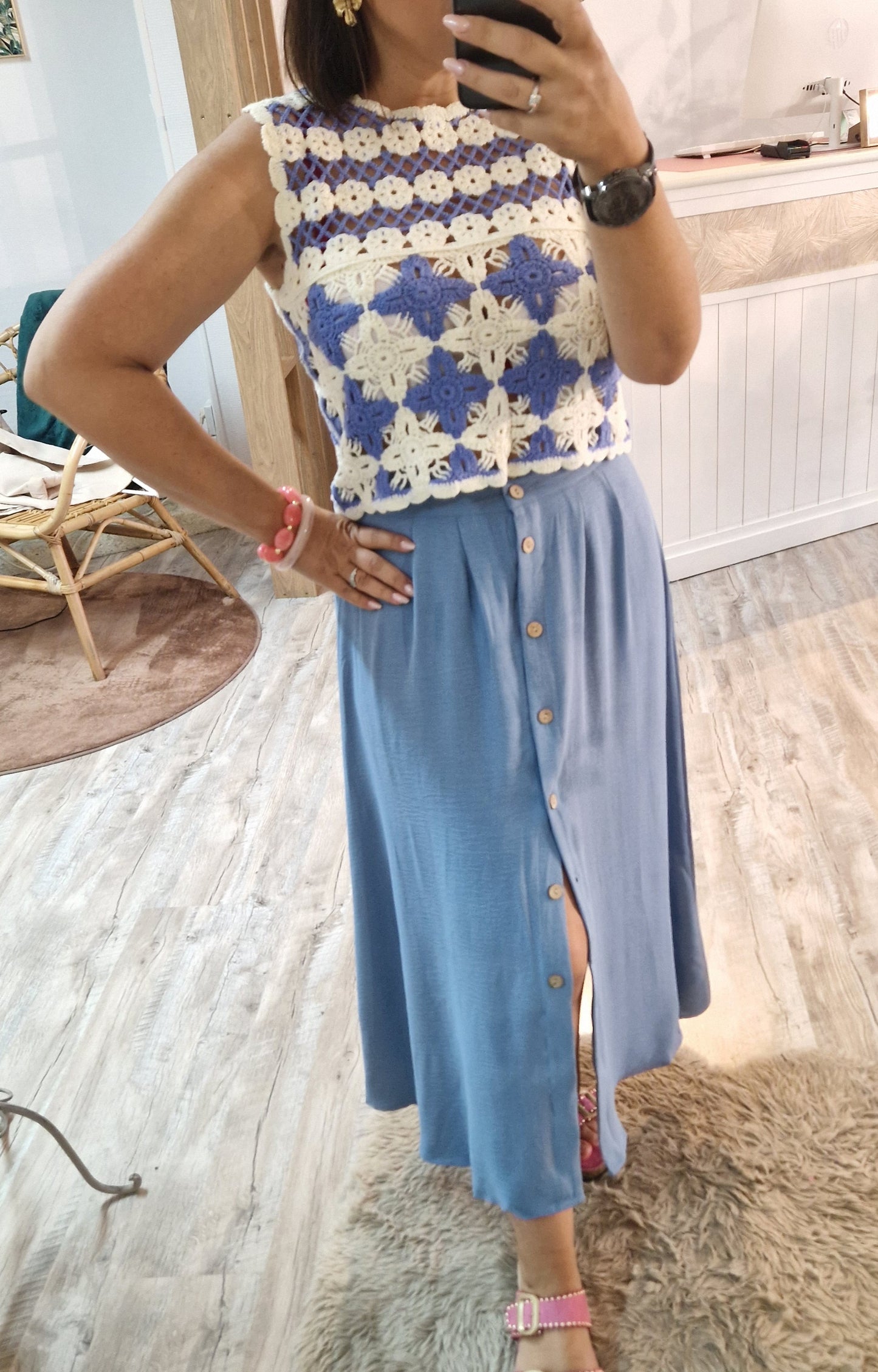 Top crochet 4