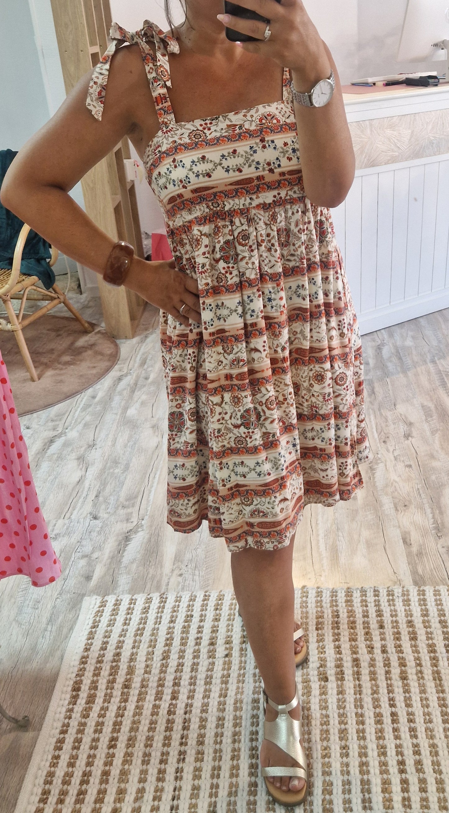 Robe Opera