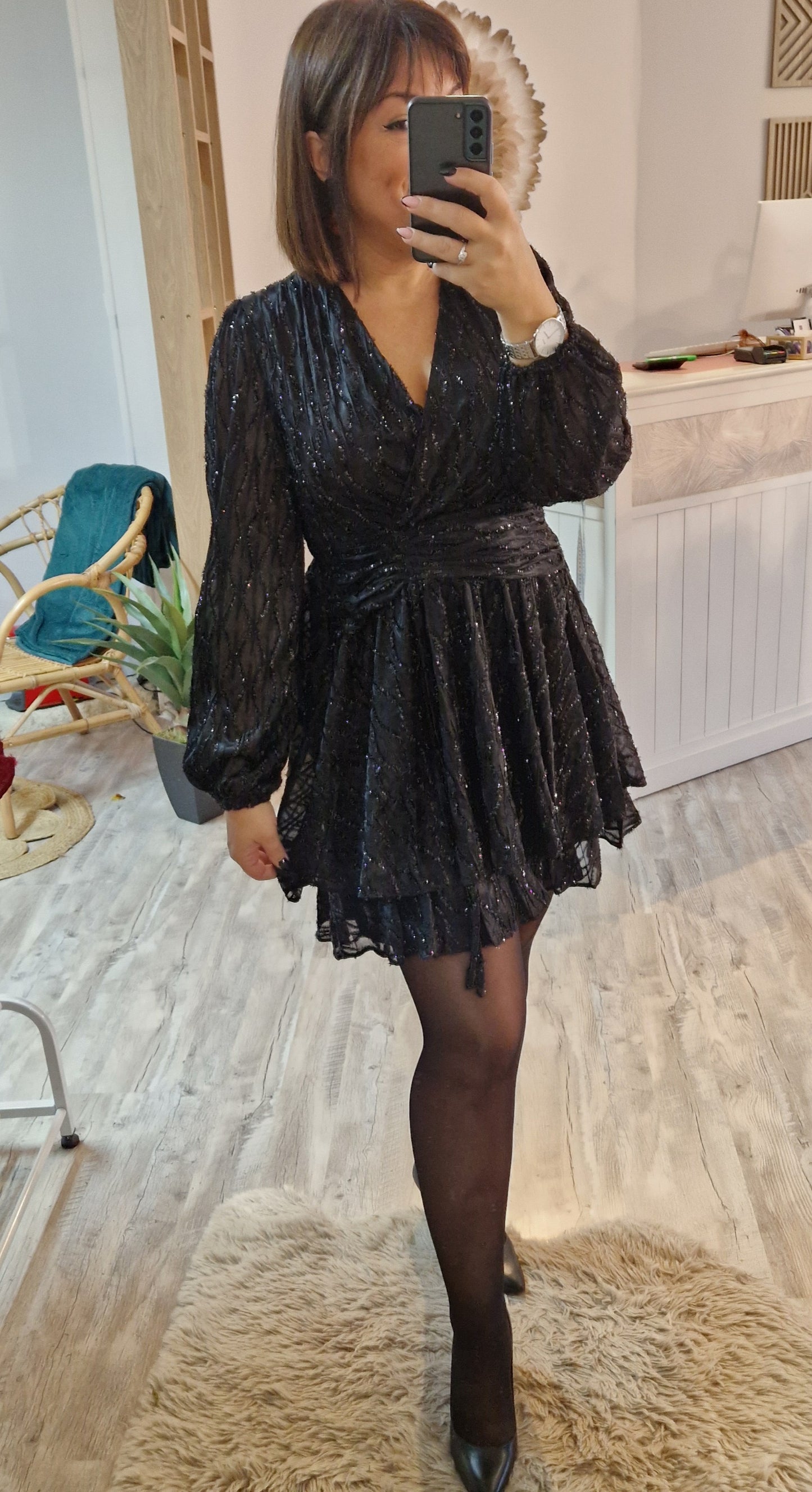 Robe Angèle