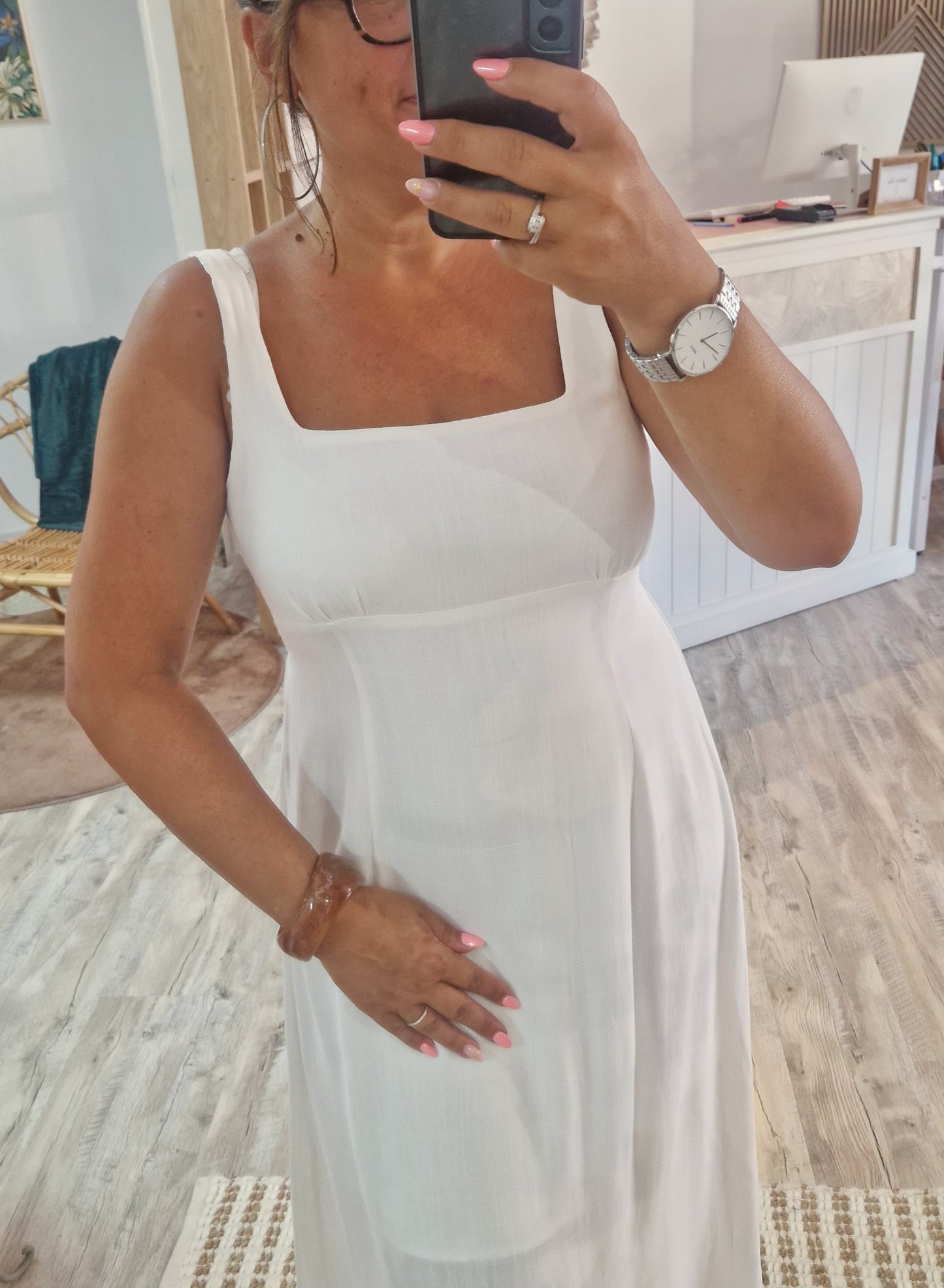 Robe Oriane