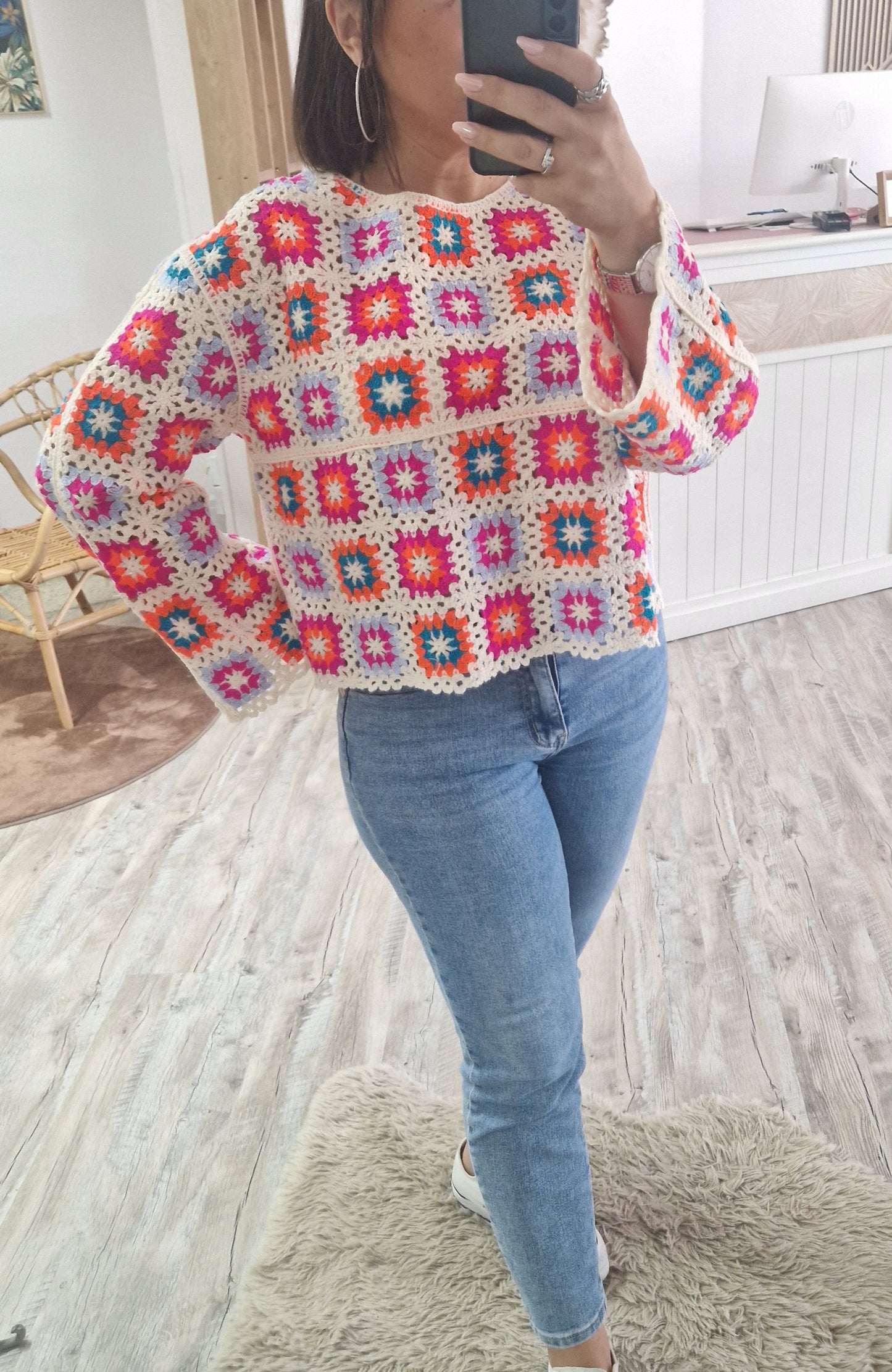 Top Mexicana