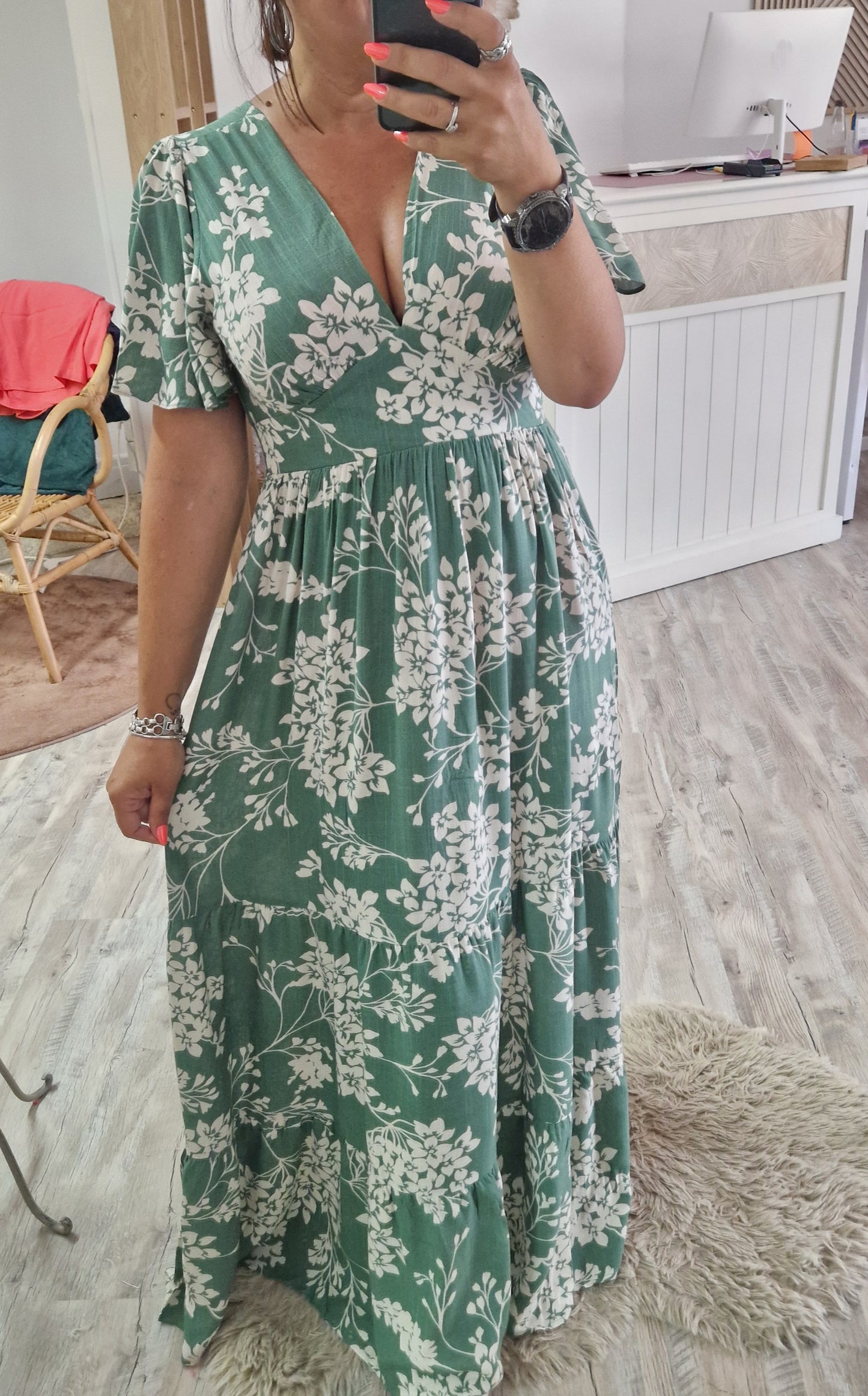 Robe Oria