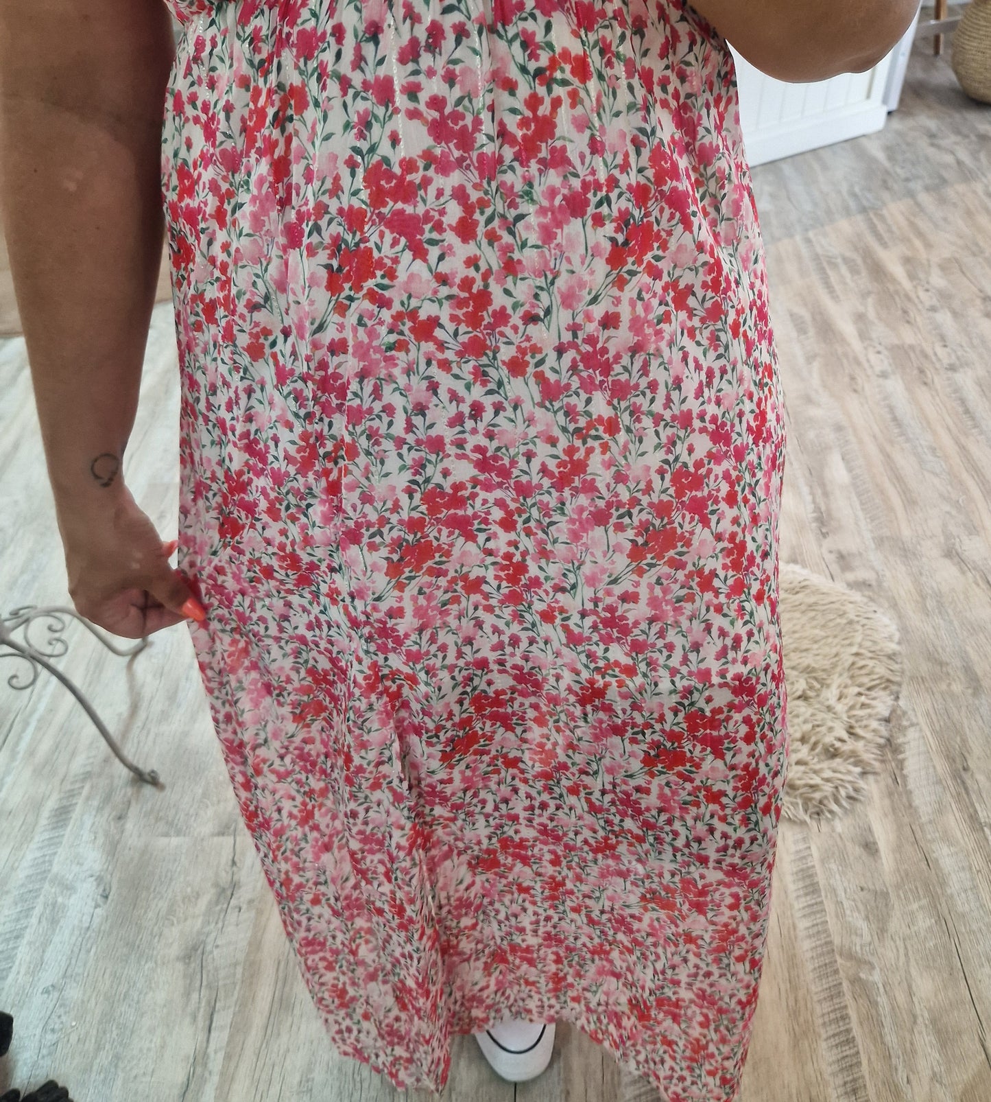 Robe oana