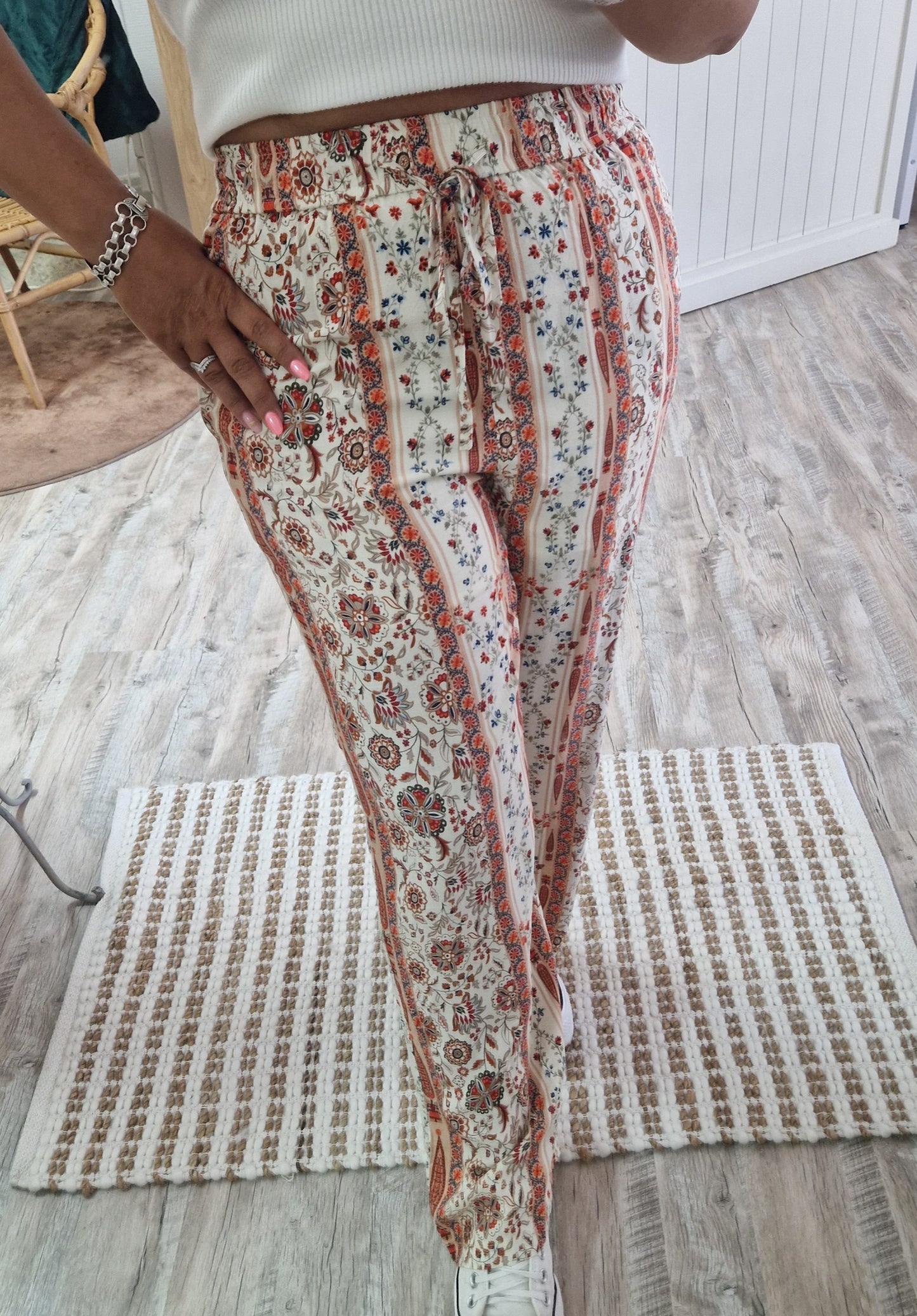 pantalon paulina