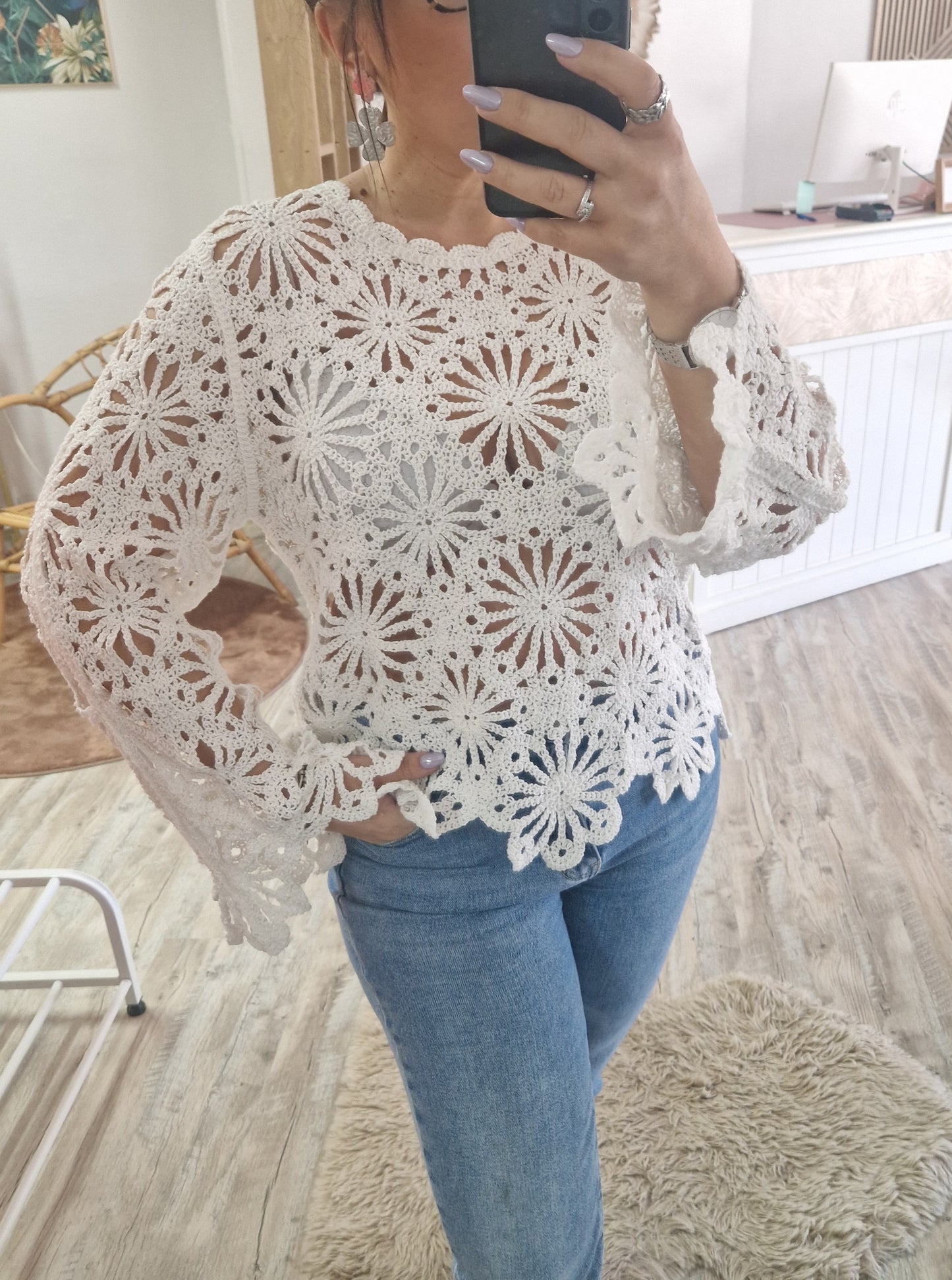 Top crochet 2