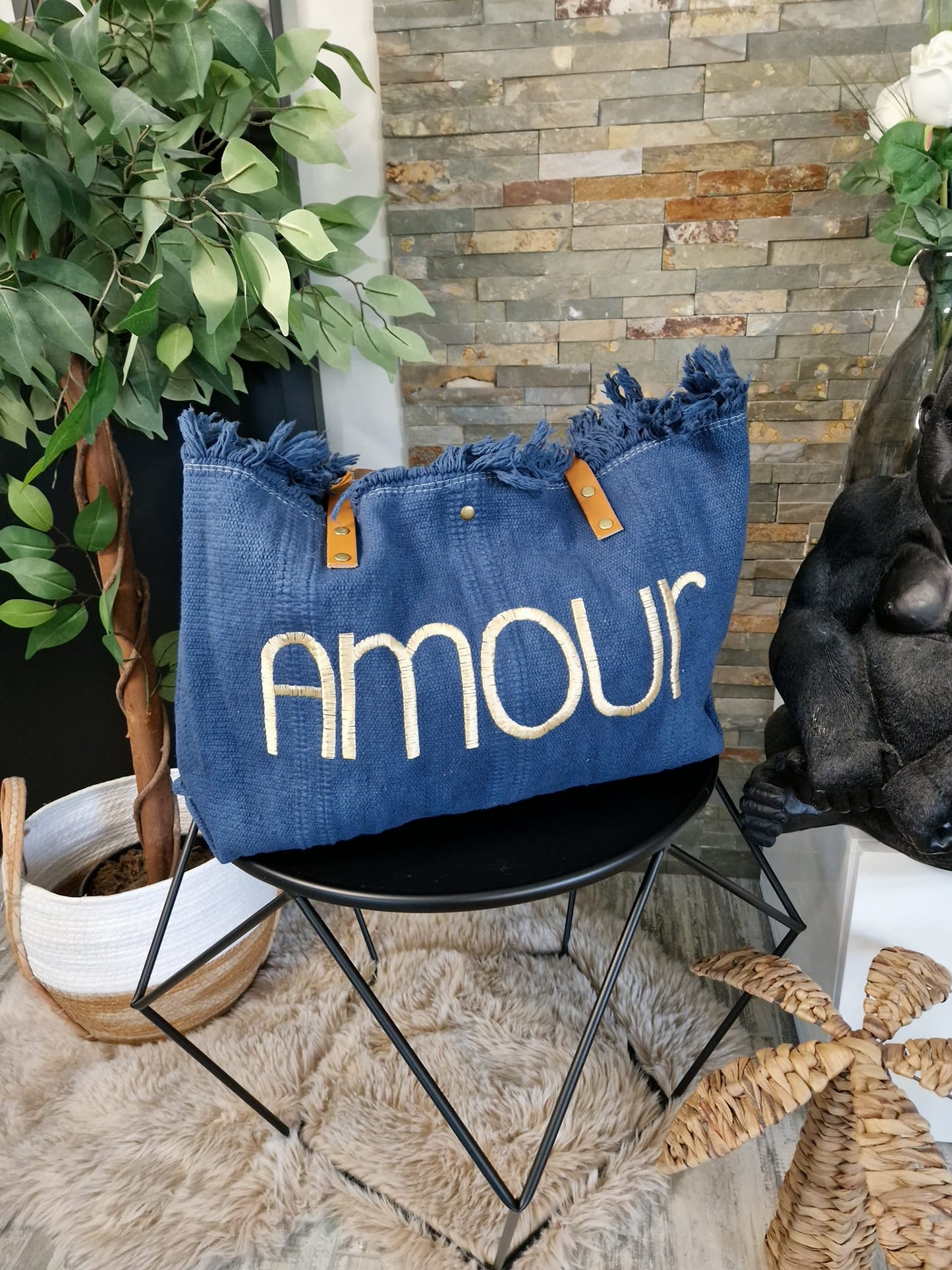 Sac Amour