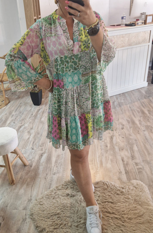 Robe Aurora