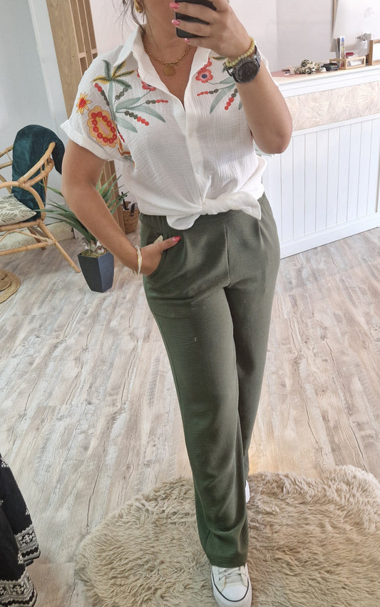 Blouse Jadia
