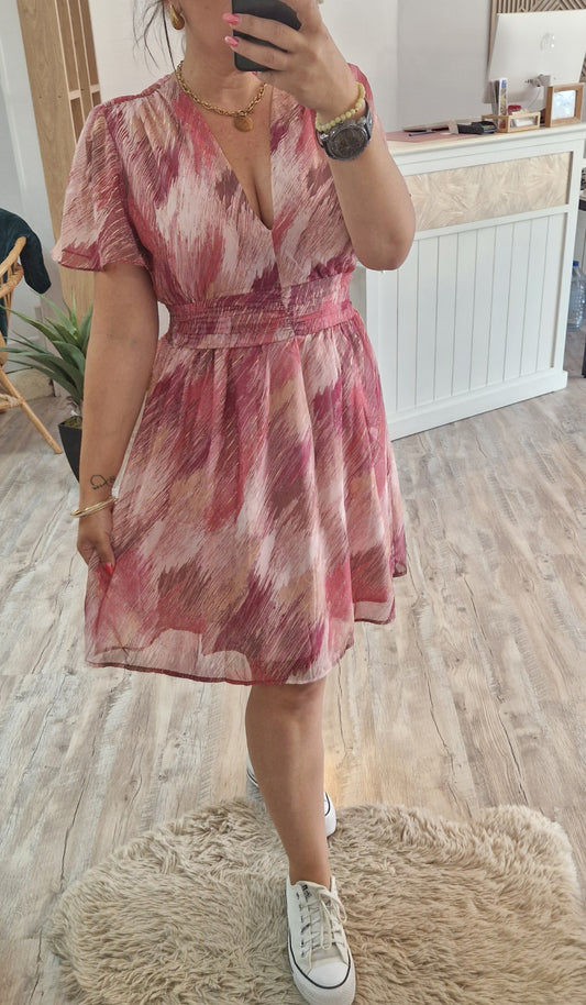 Robe Alixe