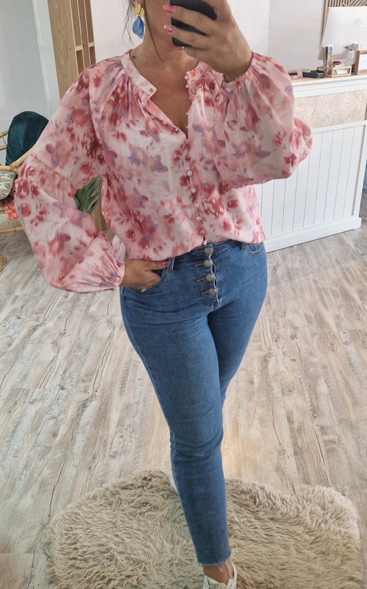 Blouse Jasmine