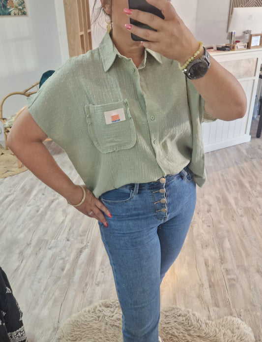 Chemise Josepha