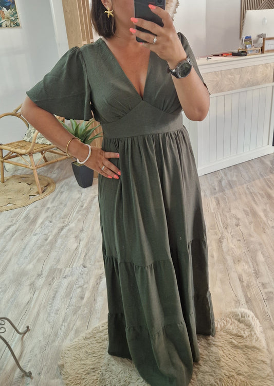 Robe Allana
