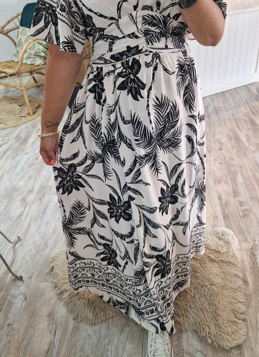 Robe Palma