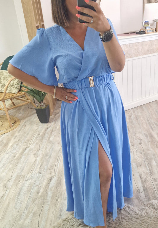 Robe Amélia