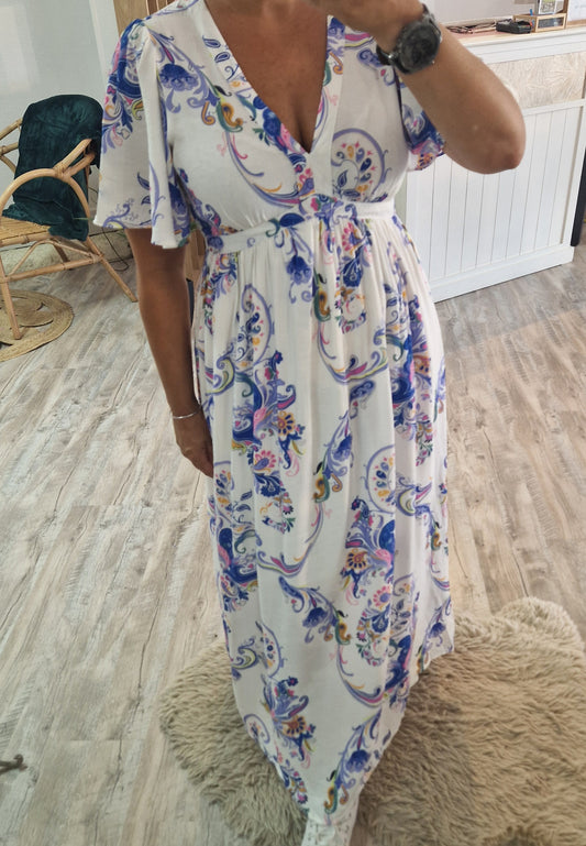 Robe Auria