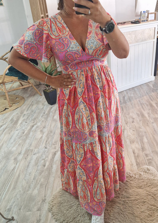 Robe balia