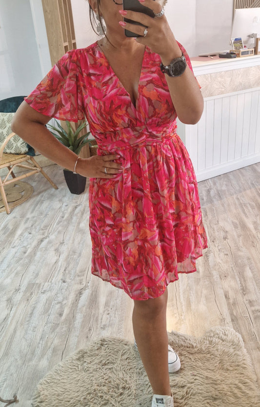 Robe Ariel
