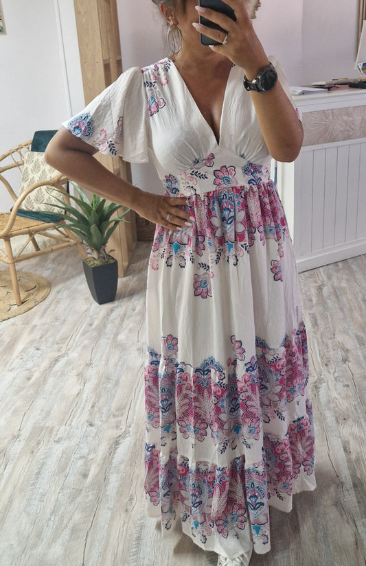 Robe bashie