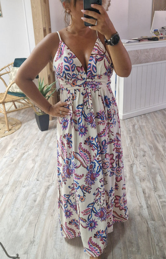 Robe Alma