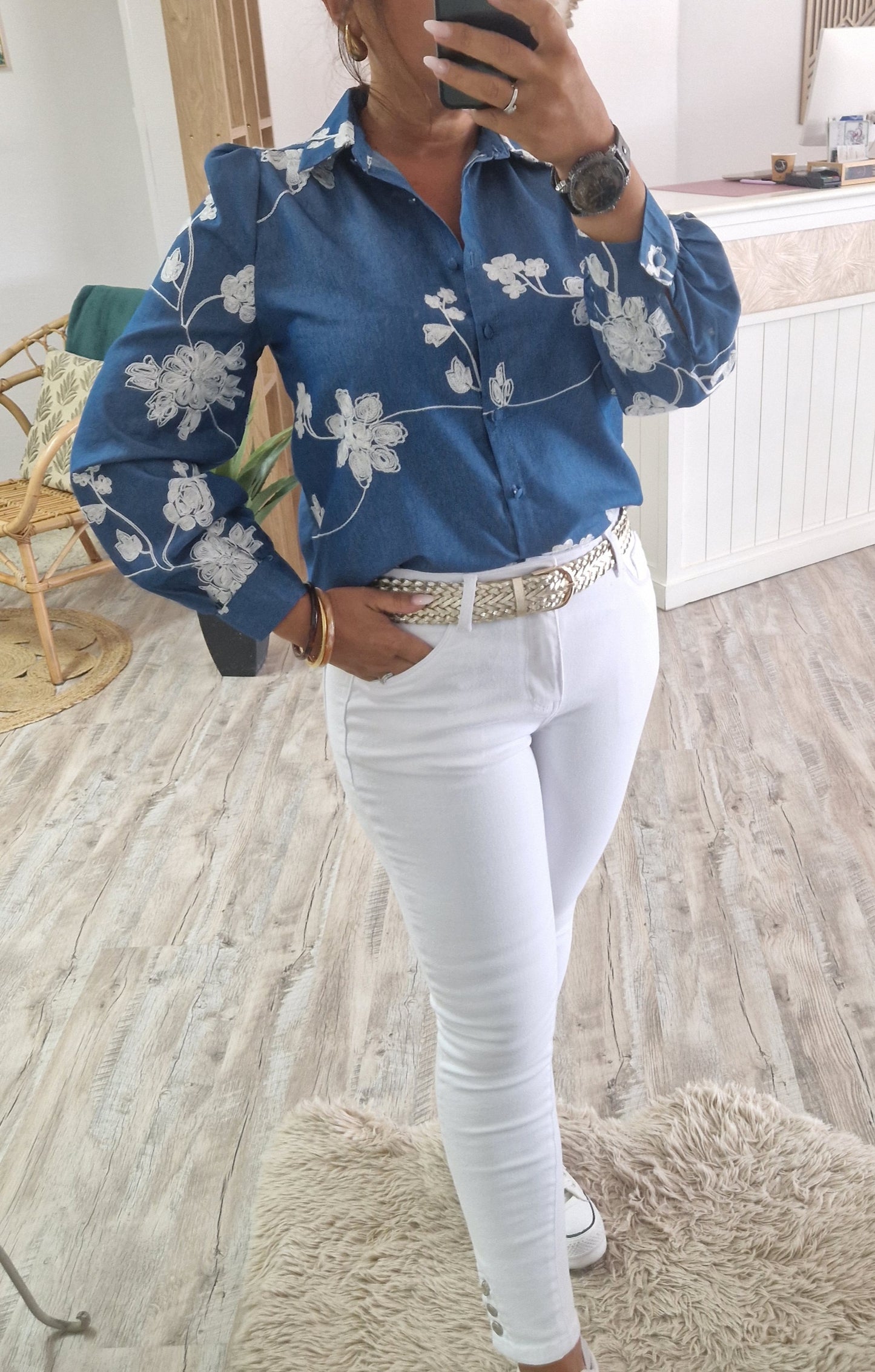 Jeans Sabrina