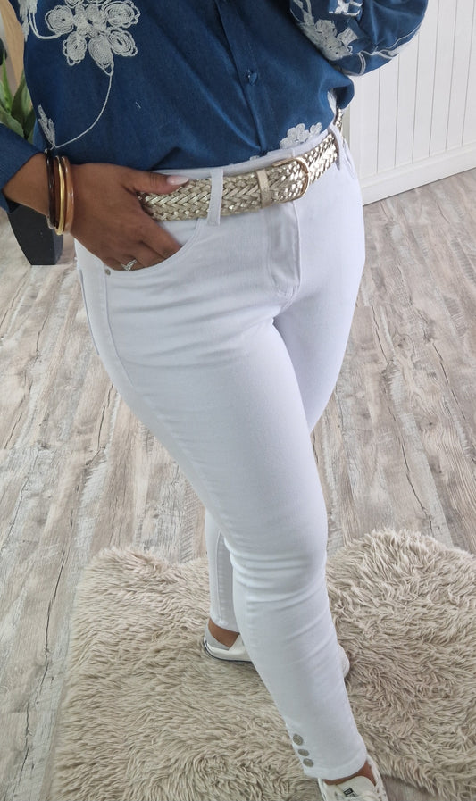 Jeans Sabrina