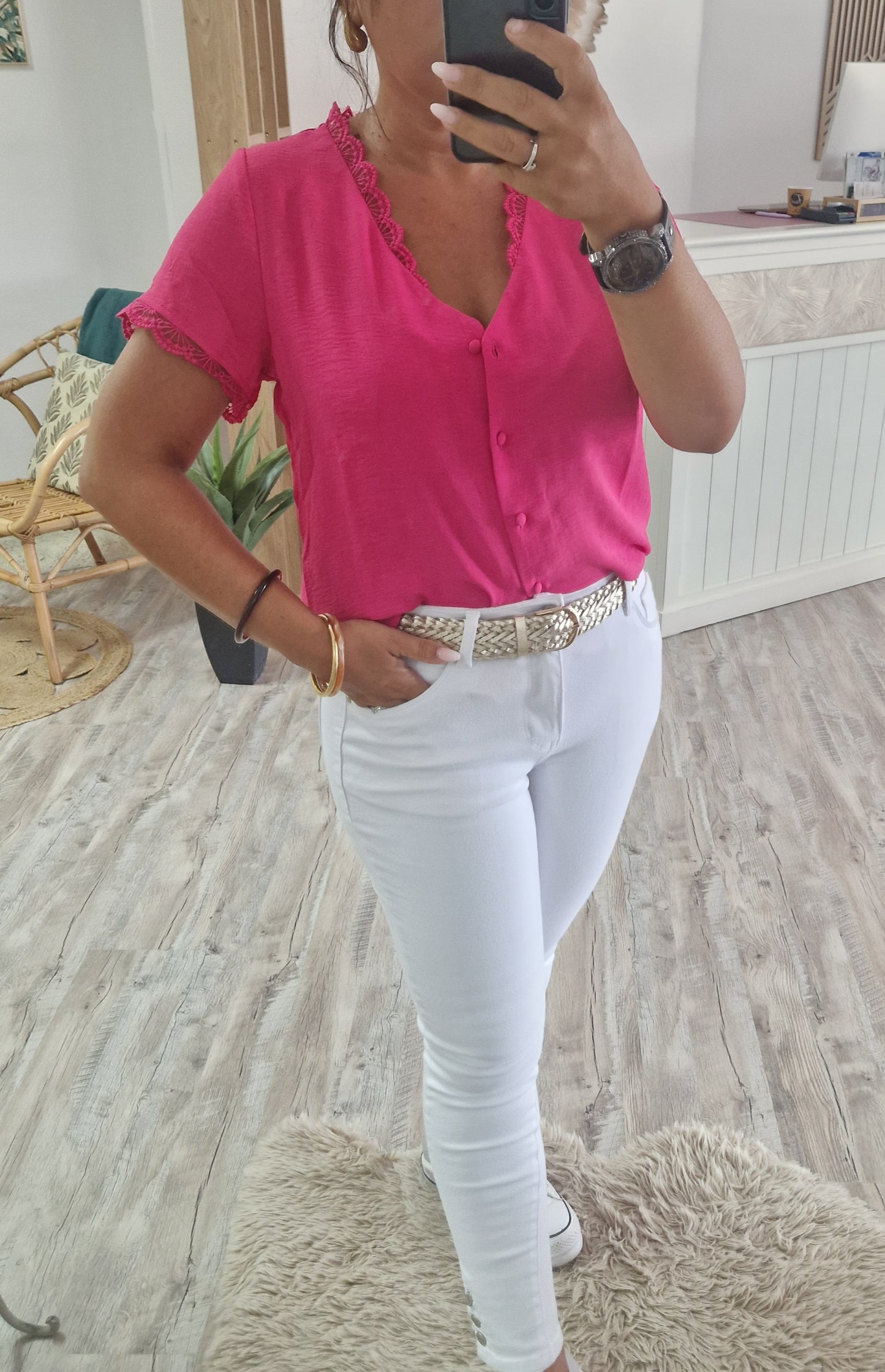 Jeans Sabrina